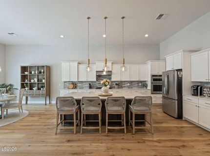 3026 Copper Stone Drive, Reno, NV 89521 Photo