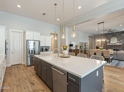 3026 Copper Stone Drive, Reno, NV 89521 Photo