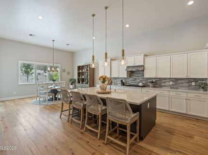 3026 Copper Stone Drive, Reno, NV 89521 Photo