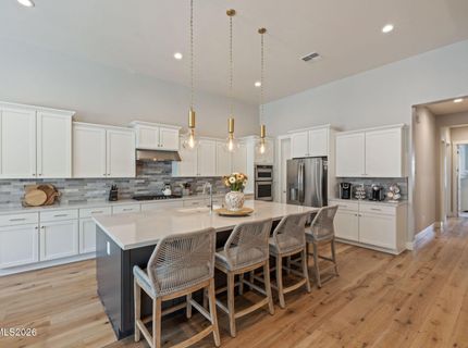 3026 Copper Stone Drive, Reno, NV 89521 Photo