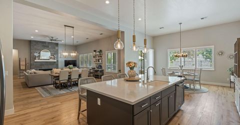 3026 Copper Stone Drive, Reno, NV 89521 Photo