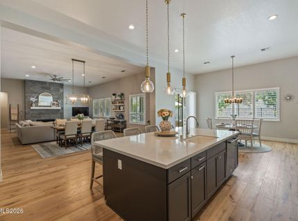 3026 Copper Stone Drive, Reno, NV 89521 Photo