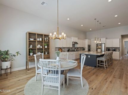 3026 Copper Stone Drive, Reno, NV 89521 Photo