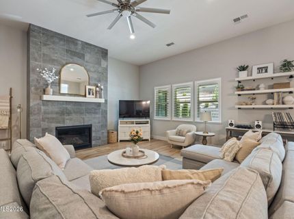 3026 Copper Stone Drive, Reno, NV 89521 Photo