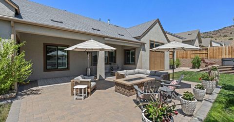 3026 Copper Stone Drive, Reno, NV 89521 Photo