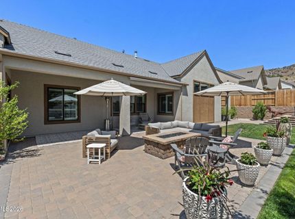 3026 Copper Stone Drive, Reno, NV 89521 Photo