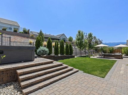 3026 Copper Stone Drive, Reno, NV 89521 Photo