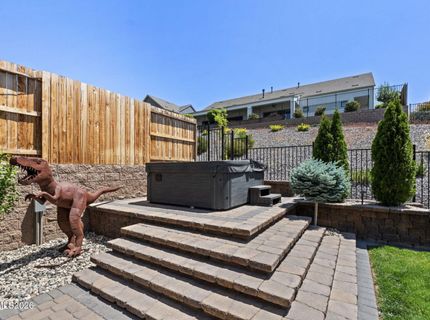 3026 Copper Stone Drive, Reno, NV 89521 Photo