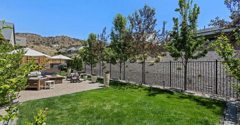 3026 Copper Stone Drive, Reno, NV 89521 Photo