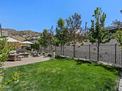3026 Copper Stone Drive, Reno, NV 89521 Photo