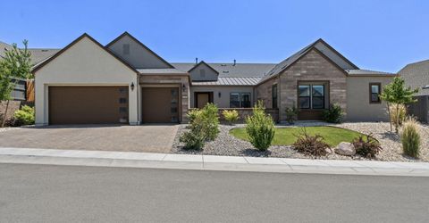 3026 Copper Stone Drive, Reno, NV 89521 Photo