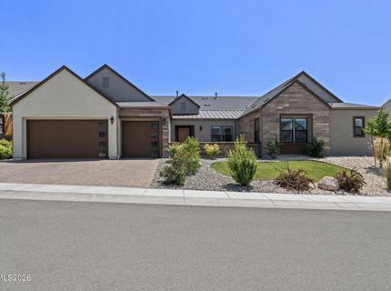 3026 Copper Stone Drive, Reno, NV 89521 Photo