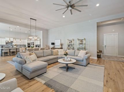 3026 Copper Stone Drive, Reno, NV 89521 Photo