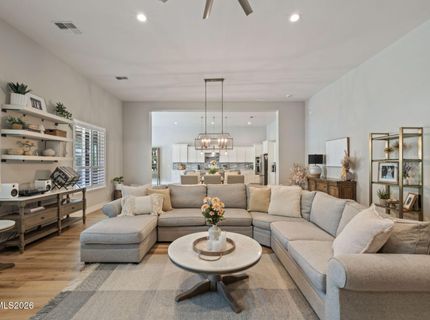 3026 Copper Stone Drive, Reno, NV 89521 Photo