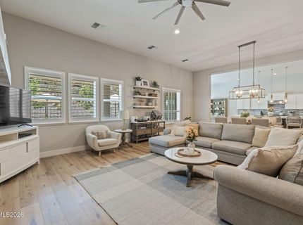 3026 Copper Stone Drive, Reno, NV 89521 Photo