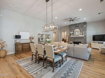 3026 Copper Stone Drive, Reno, NV 89521 Photo