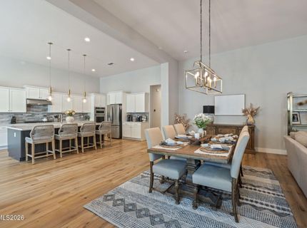 3026 Copper Stone Drive, Reno, NV 89521 Photo