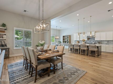 3026 Copper Stone Drive, Reno, NV 89521 Photo