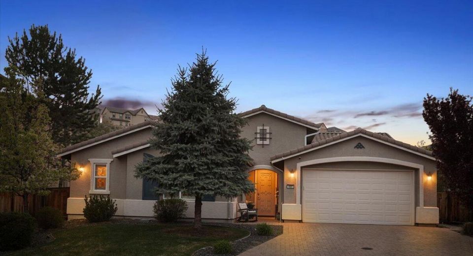 1697 Crescent Pointe Court, Reno, NV 89523 Photo