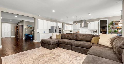 1697 Crescent Pointe Court, Reno, NV 89523 Photo