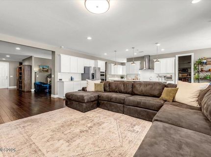 1697 Crescent Pointe Court, Reno, NV 89523 Photo