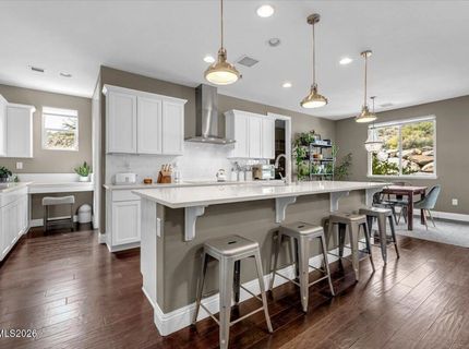 1697 Crescent Pointe Court, Reno, NV 89523 Photo