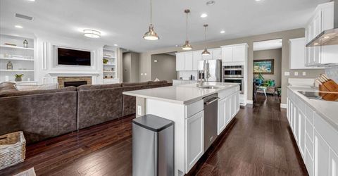 1697 Crescent Pointe Court, Reno, NV 89523 Photo