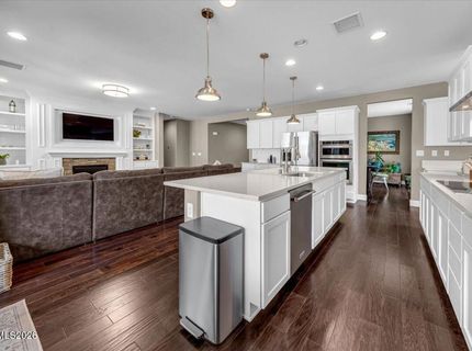 1697 Crescent Pointe Court, Reno, NV 89523 Photo