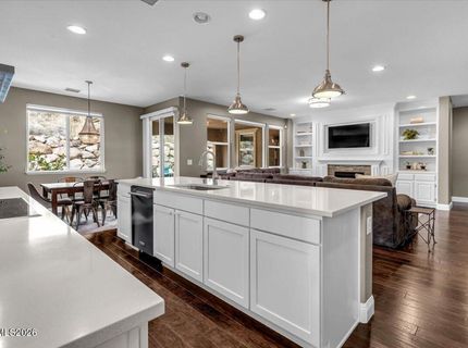 1697 Crescent Pointe Court, Reno, NV 89523 Photo