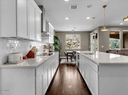 1697 Crescent Pointe Court, Reno, NV 89523 Photo