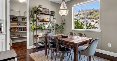 1697 Crescent Pointe Court, Reno, NV 89523 Photo