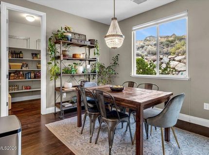 1697 Crescent Pointe Court, Reno, NV 89523 Photo