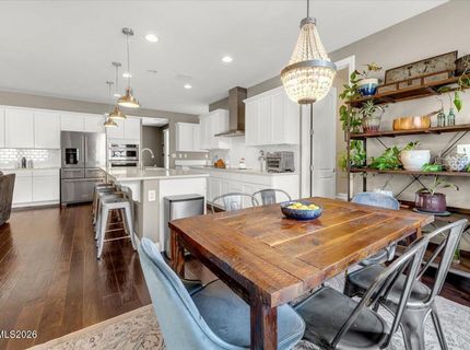 1697 Crescent Pointe Court, Reno, NV 89523 Photo