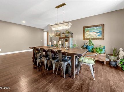 1697 Crescent Pointe Court, Reno, NV 89523 Photo