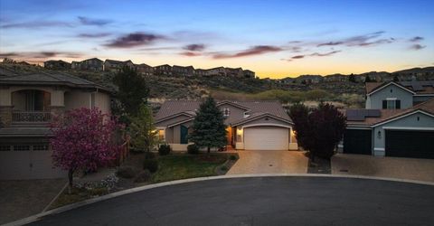 1697 Crescent Pointe Court, Reno, NV 89523 Photo