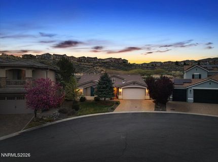 1697 Crescent Pointe Court, Reno, NV 89523 Photo