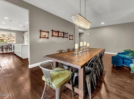 1697 Crescent Pointe Court, Reno, NV 89523 Photo