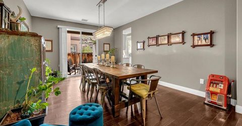 1697 Crescent Pointe Court, Reno, NV 89523 Photo