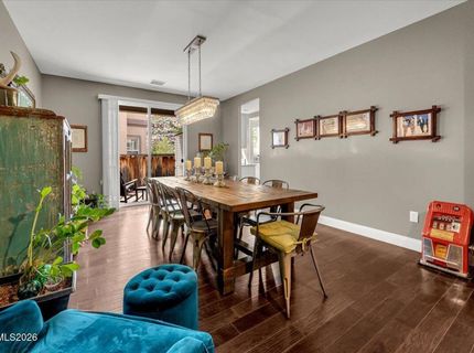 1697 Crescent Pointe Court, Reno, NV 89523 Photo