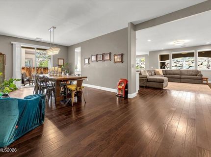 1697 Crescent Pointe Court, Reno, NV 89523 Photo