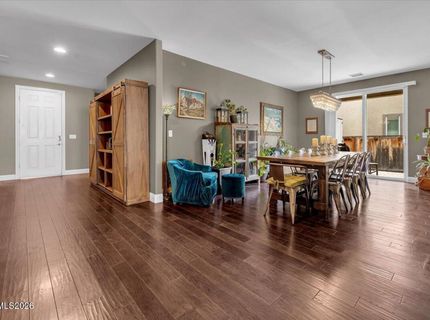 1697 Crescent Pointe Court, Reno, NV 89523 Photo