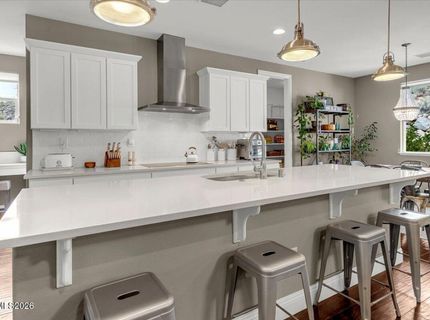 1697 Crescent Pointe Court, Reno, NV 89523 Photo