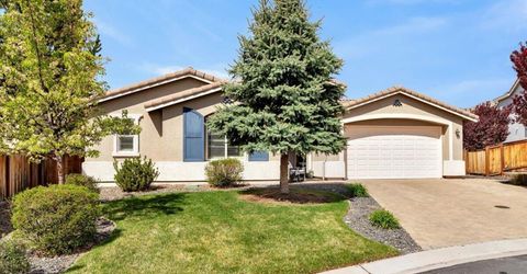 1697 Crescent Pointe Court, Reno, NV 89523 Photo