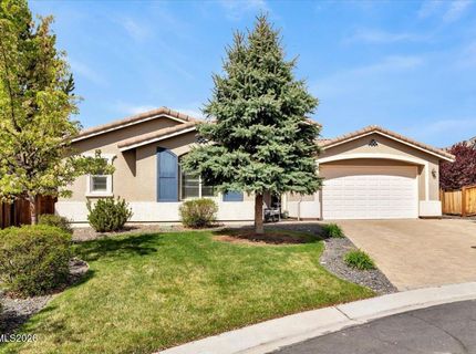 1697 Crescent Pointe Court, Reno, NV 89523 Photo