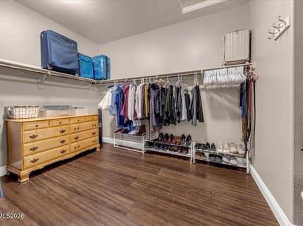 1697 Crescent Pointe Court, Reno, NV 89523 Photo