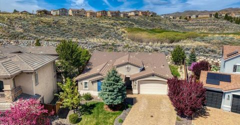 1697 Crescent Pointe Court, Reno, NV 89523 Photo
