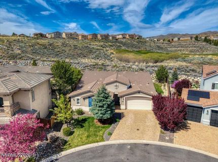 1697 Crescent Pointe Court, Reno, NV 89523 Photo