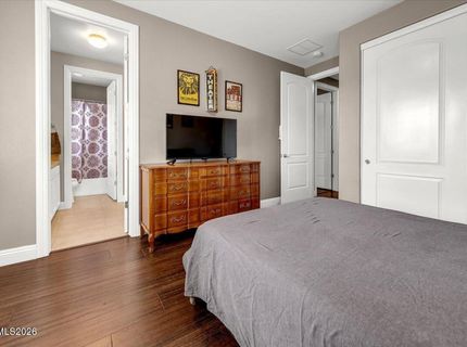 1697 Crescent Pointe Court, Reno, NV 89523 Photo