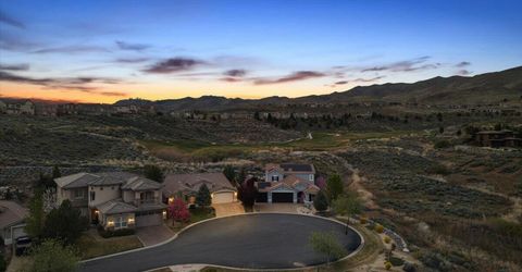1697 Crescent Pointe Court, Reno, NV 89523 Photo