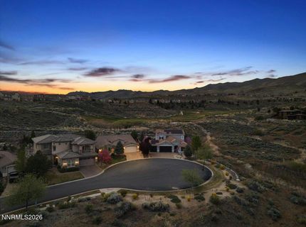 1697 Crescent Pointe Court, Reno, NV 89523 Photo